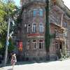 Отель Manand Hotel Ереван-0