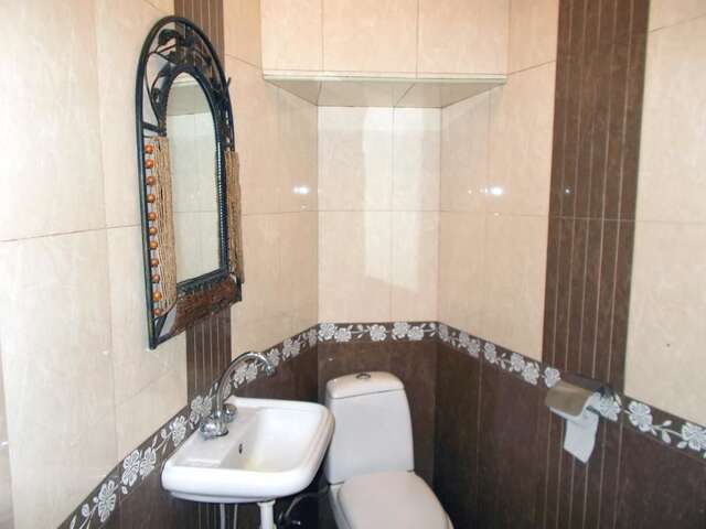 Отель Manand Hotel Ереван-21