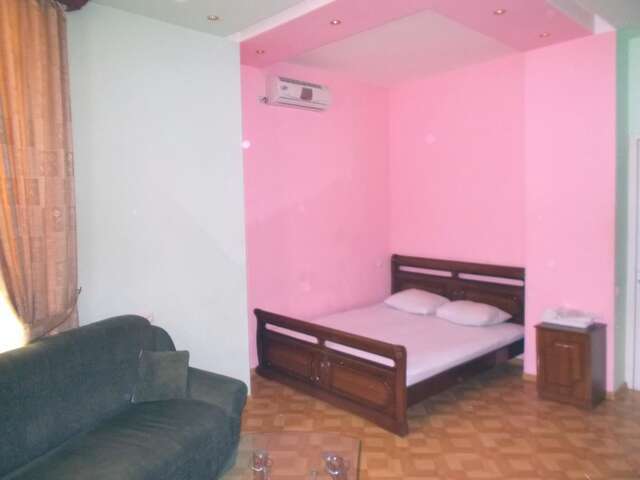 Отель Manand Hotel Ереван-9